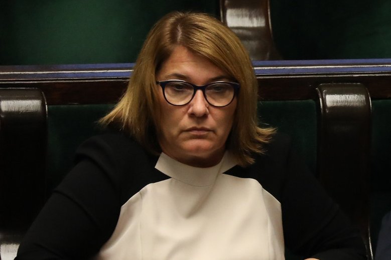 Sejmowa komisja etyki zajmie się sprawą słów wicemarszałek Beaty Mazurek.