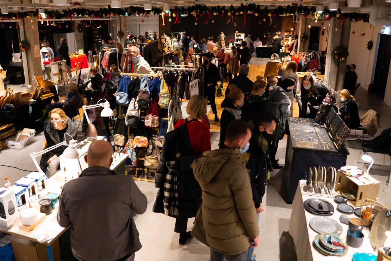 Co się dzieje w Warszawie? Lista wydarzeń na weekend 3-5 grudnia 2021 r.