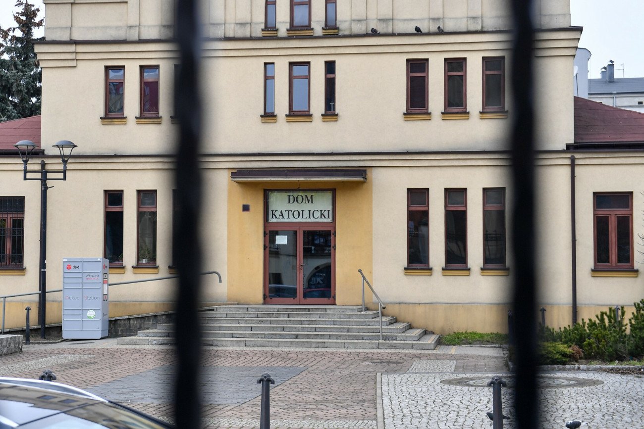 Sprawa śmierci księży z Sosnowca. Ważna decyzja prokuratury Sprawa śmierci księży z Sosnowca. Ważna decyzja prokuratury