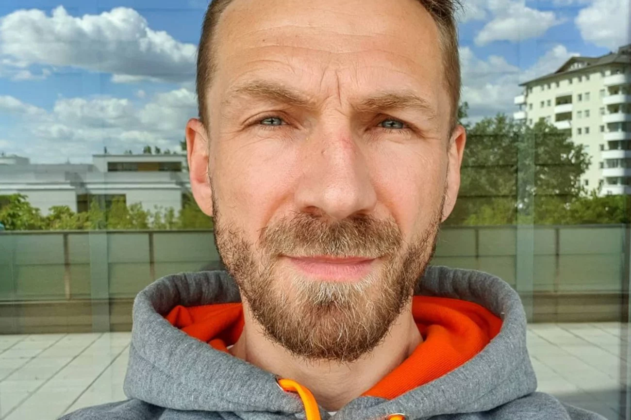 Przemek Kossakowski