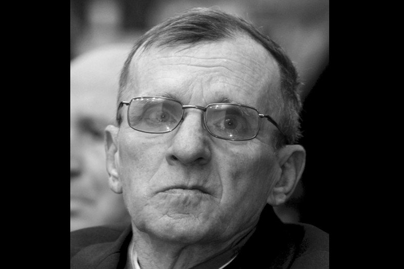 Zmarł Roman Bartoszcze. Miał 69 lat.