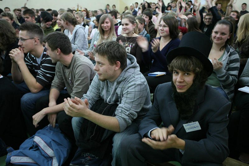 Czy prawo do głosowania już od 16. roku życia to dobry pomysł?