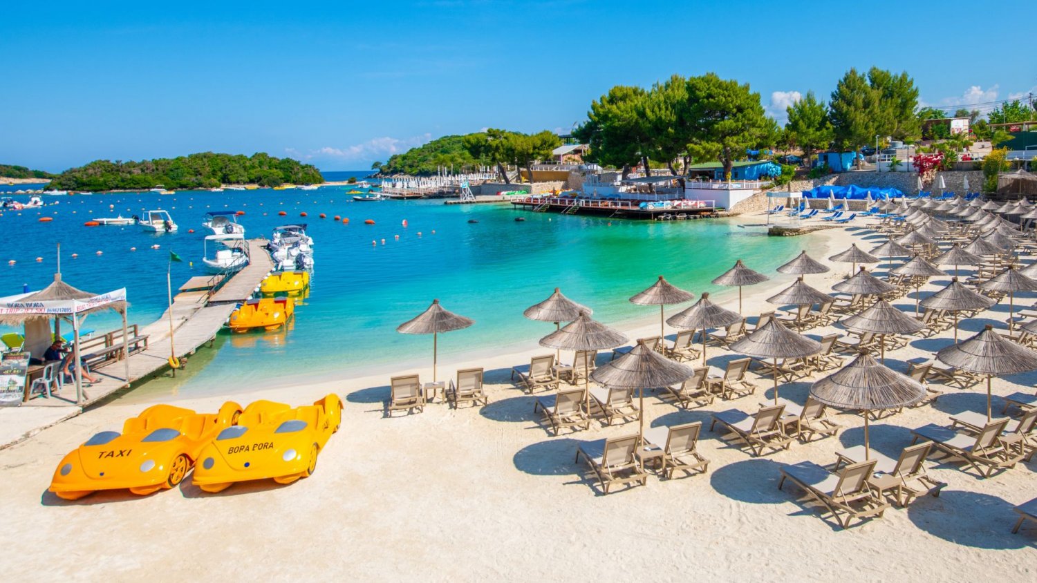 3 najtańsze kraje na all inclusive w wakacje. Jeden z rekordową ceną