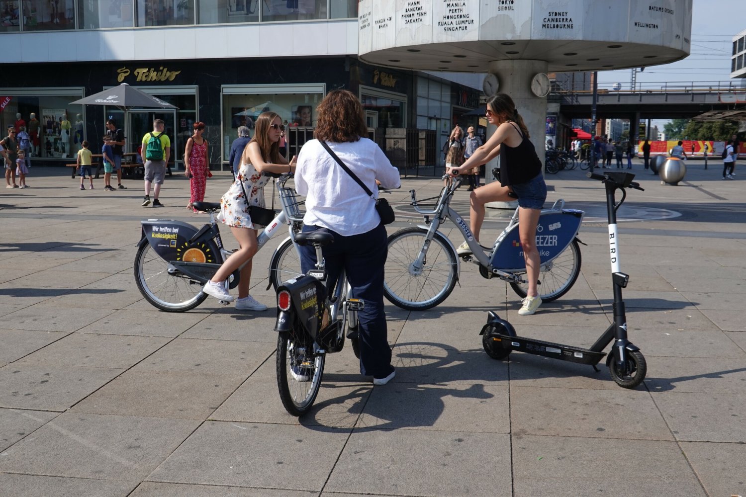 Pokolenie Z. Tak pracuje w Niemczech