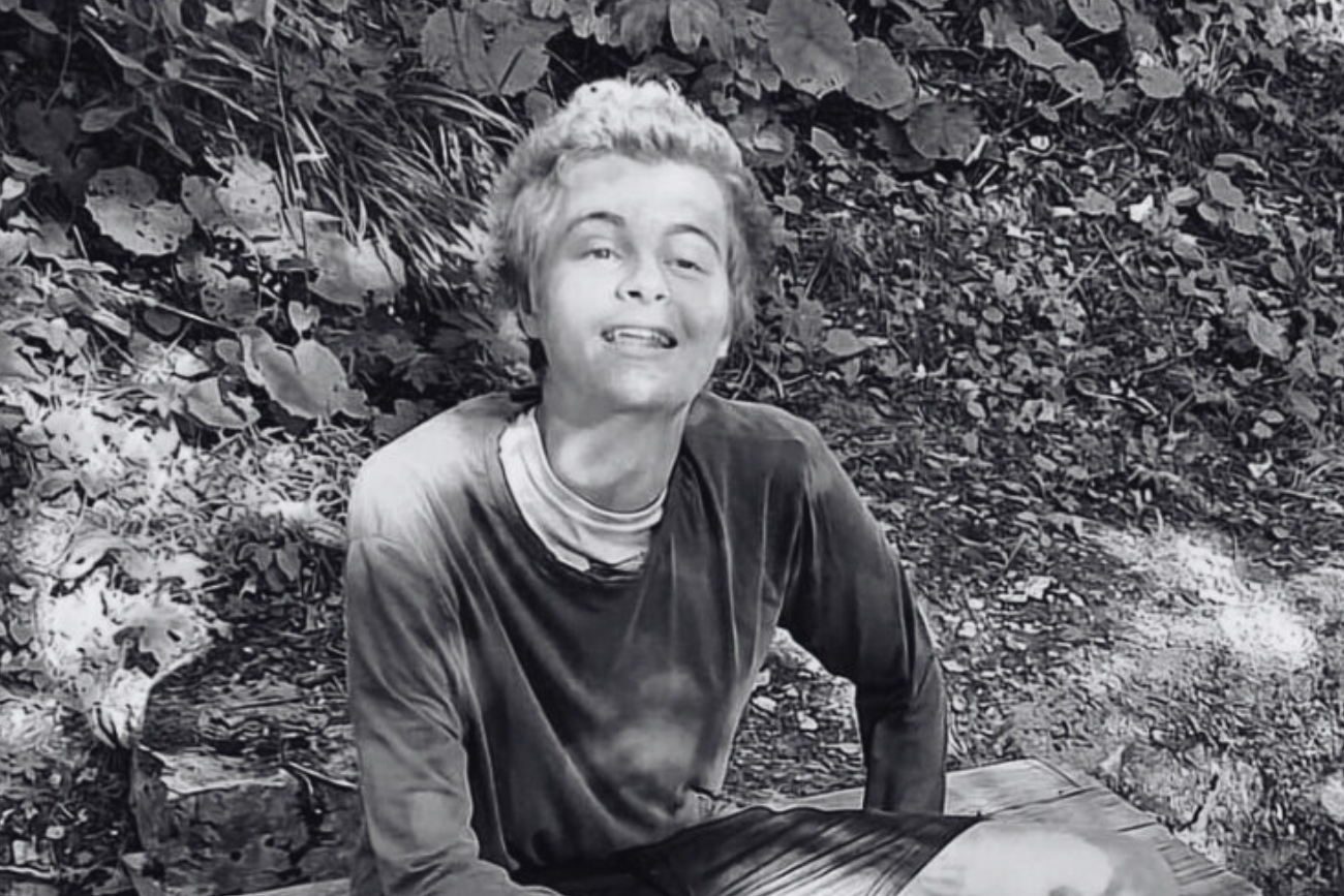 Książę Frederik z Luksemburga