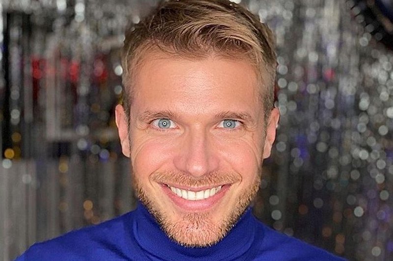 Tomasz Ciachorowski wyznał, że był nękany w szkole