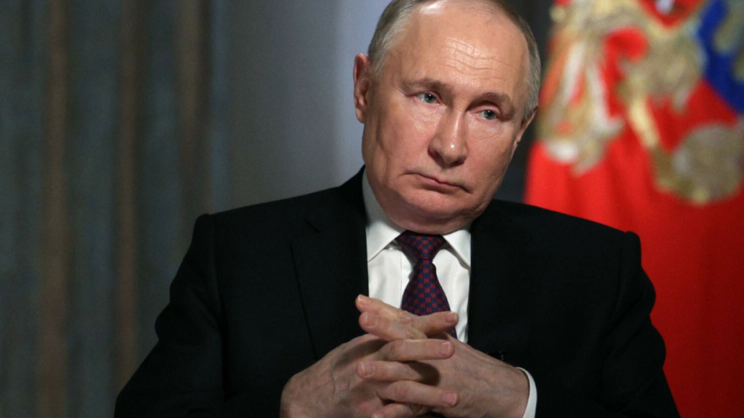 Poważna groźba Putina do Polaków. Dawno nie padły tak ostre słowa.