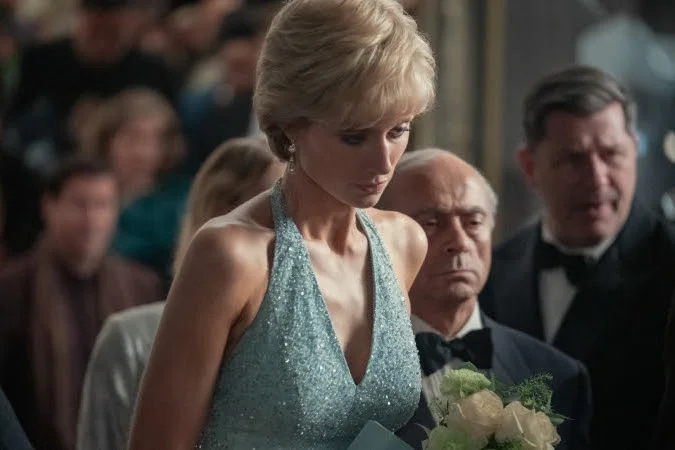 netflix listopad 2022 nowości premiery lista the crown wednesday 1899 enola holmes 2