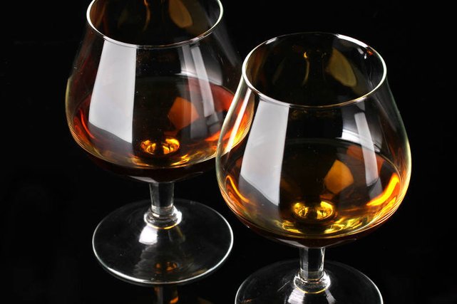 Brandy popularna w Polsce