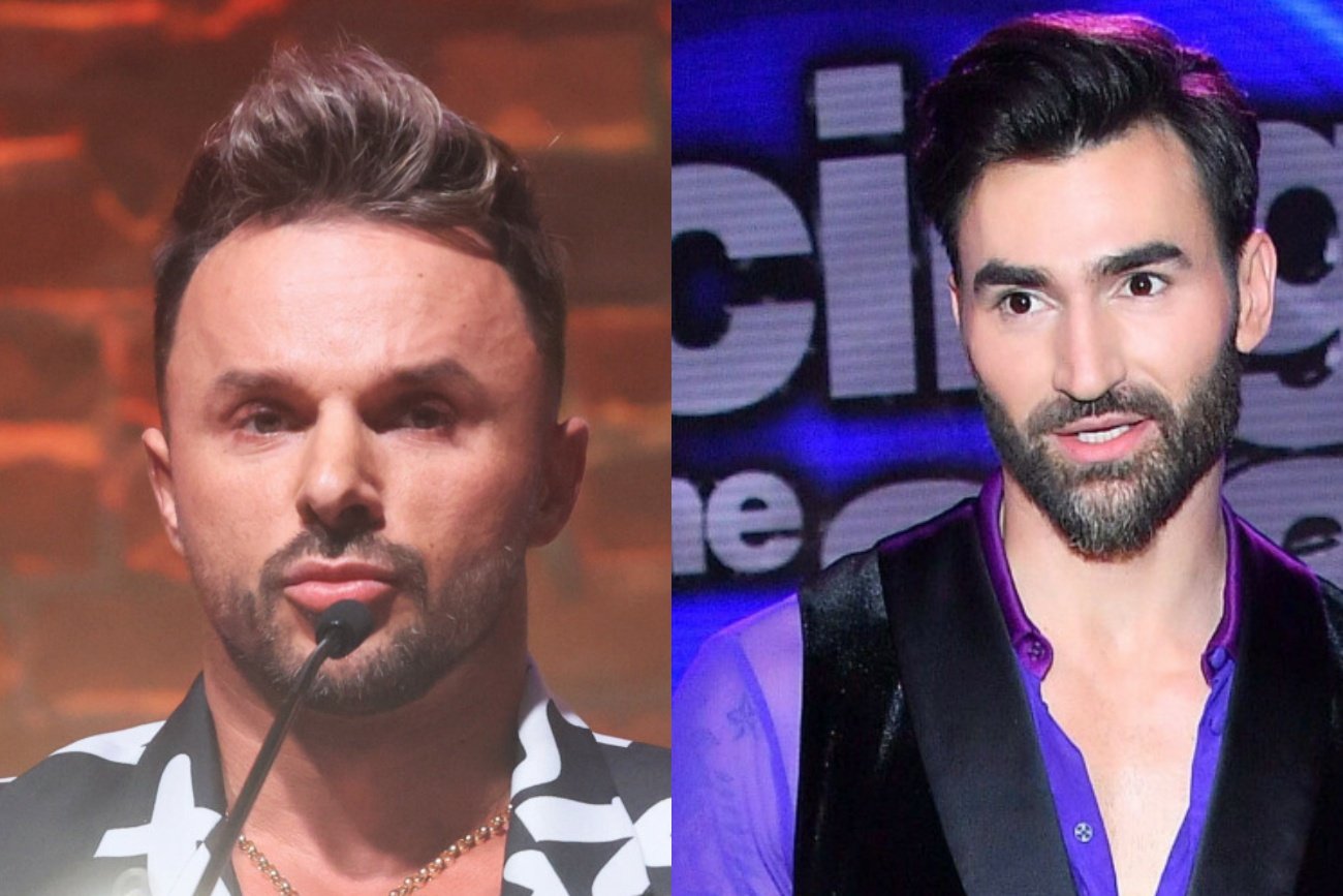 Jacek Jelonek skomentował zaczepkę Qczaja. "Wyszedł z niego mały człowiek"