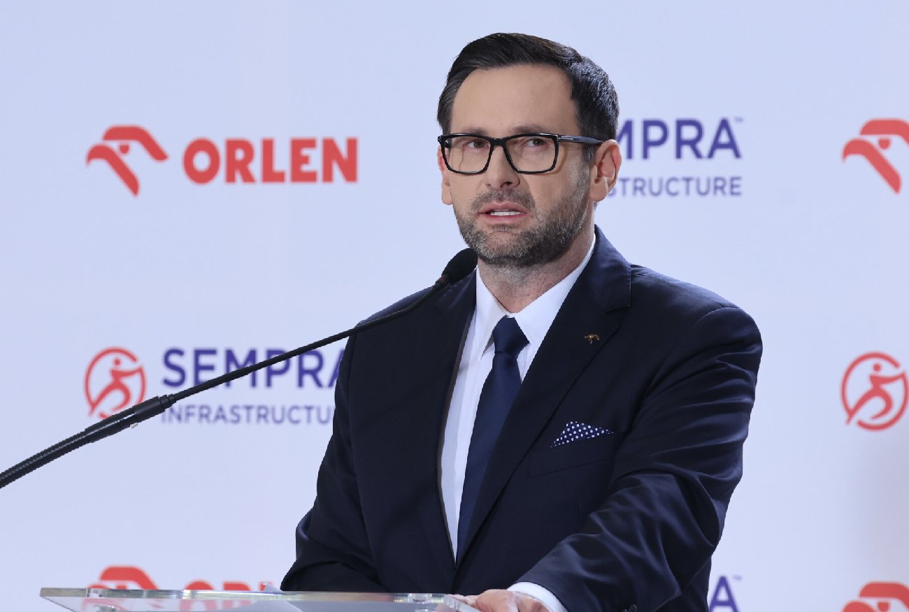 Orlen reaguje ws. Daniela Obajtka. Skąd wiedzą, kto jest na liście ABW?