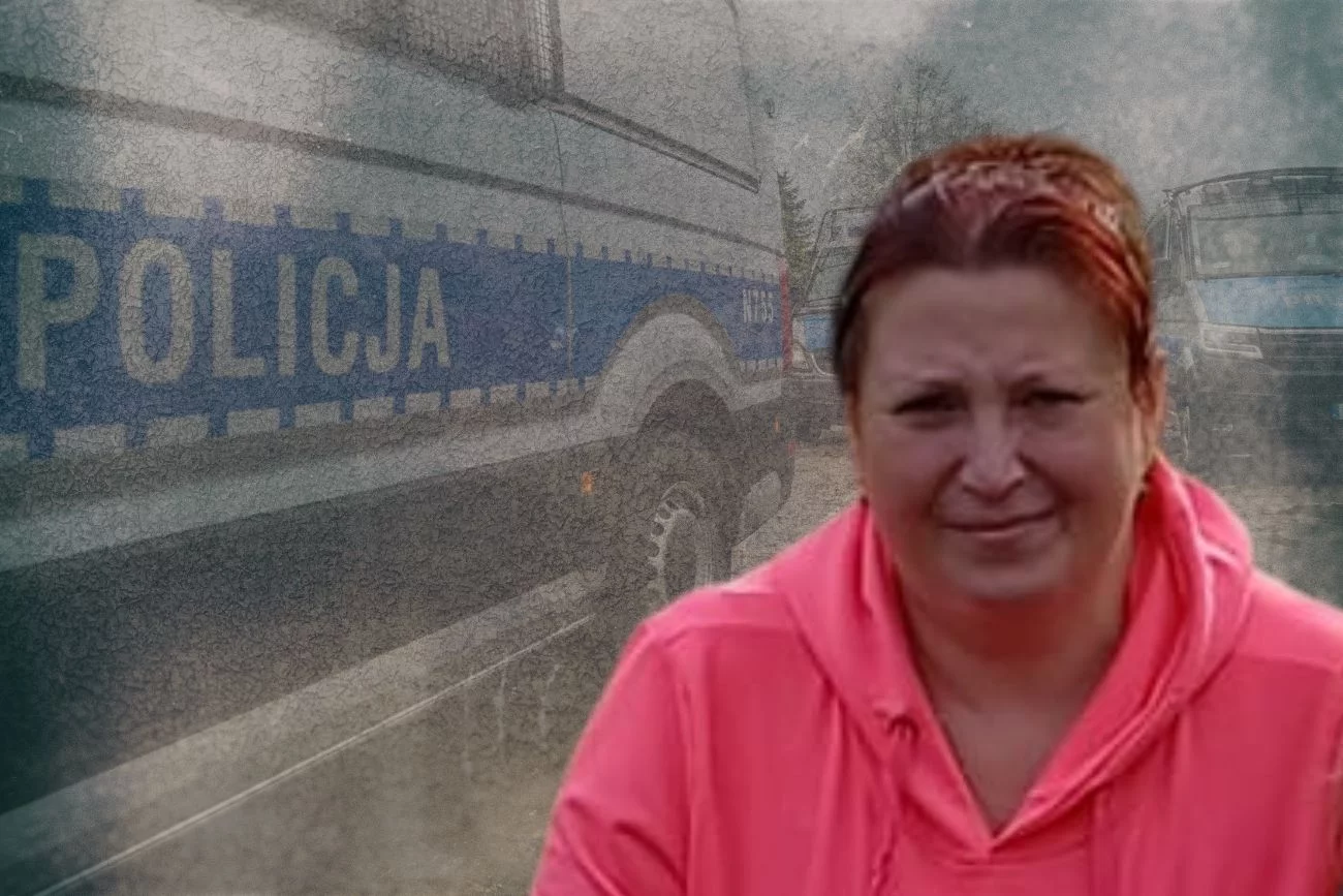 Zaginięcie Beaty Klimek. Detektyw nie ma złudzeń - kobieta nie żyje.