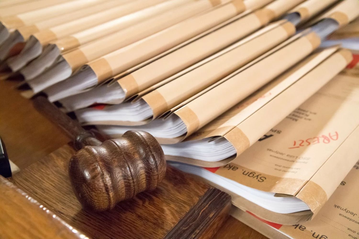 Sąd w Poznaniu skazał na karę dożywocia Magdalenę C., która w 2021 roku zabiła 3-letnią córkę.