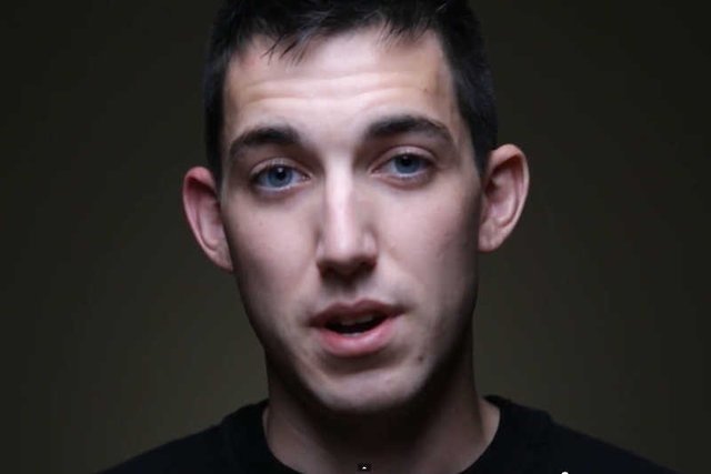 Matthew Cordle, który przyznał się na YouTube do spowodowania wypadku po pijaku, został skazany na 6,5 roku więzienia