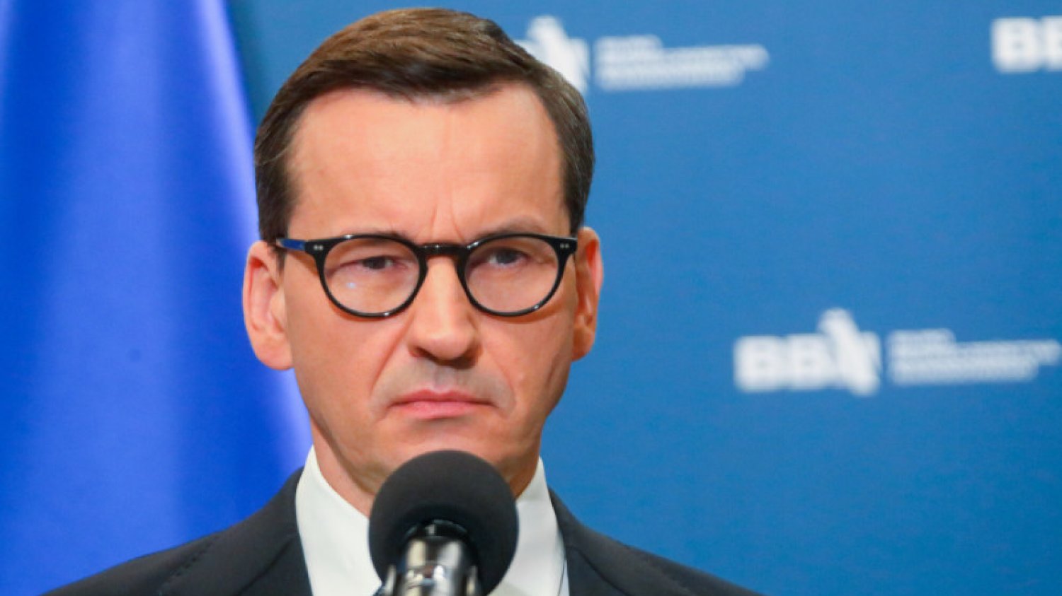 Nauczyciel Morawieckiego: "premier ma podstawowe problemy z trójpodziałem władzy"