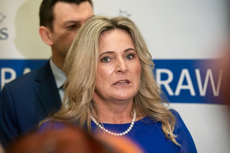 Katarzyna Czochara niedawno została zawieszona w prawach członka PiS. Teraz konsekwencje poniosła jej córka.