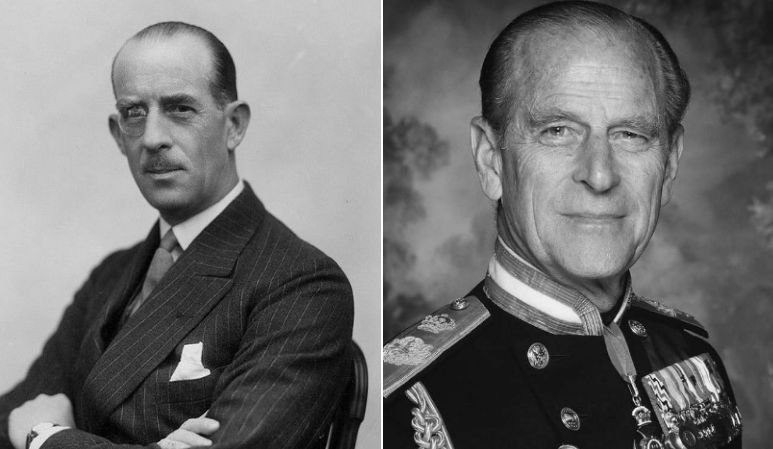 Ojciec księcia Filipa: Andrzej, książę Grecji i Danii. Co o nim wiemy?