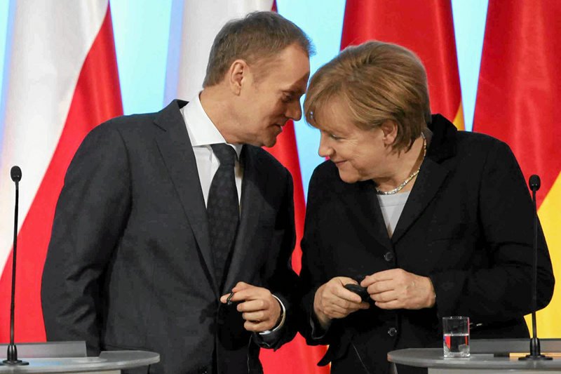 "Od tragedii do triumfu". Foreign Affairs zachwyca się przemianami w Polsce