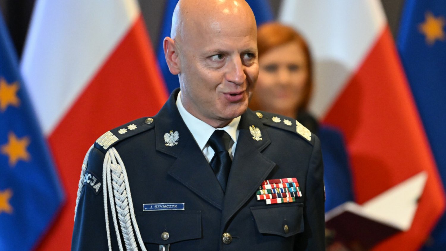 Jarosław Szymczyk