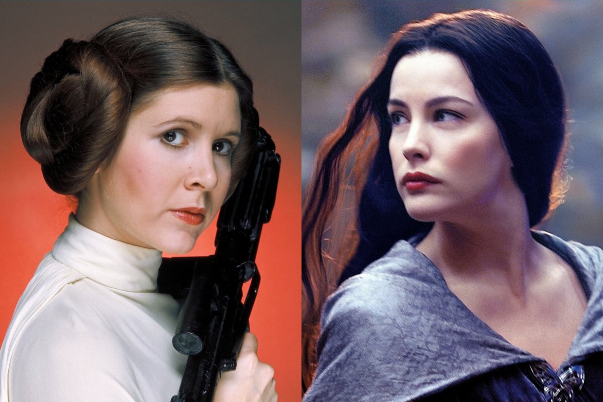 Filmy, które nie zdały testu Bechdel. Czy z tego względu naprawdę są seksistowskie? Na liście m.in. "Gwiezdne wojny".