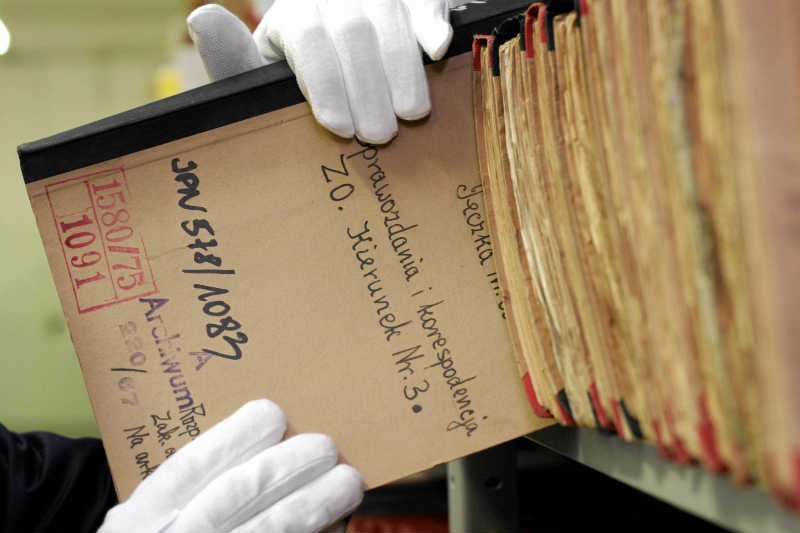 Były funkcjonariusz SB zostanie radnym Kalisza. Dzięki PiS.