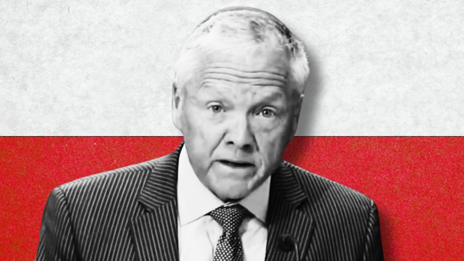 Nowy ambasador USA wszedł z drzwiami. Zaczął ostrzegać Polskę i dostał odpowiedź