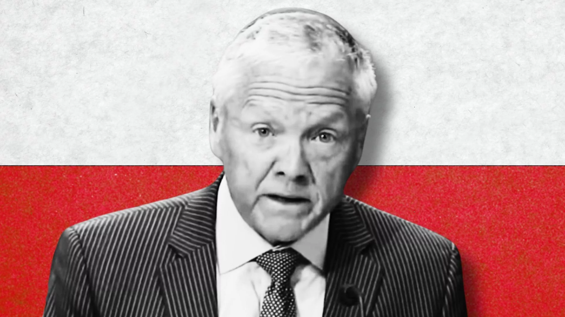 Nowy ambasador USA wszedł z drzwiami. Zaczął ostrzegać Polskę i dostał odpowiedź