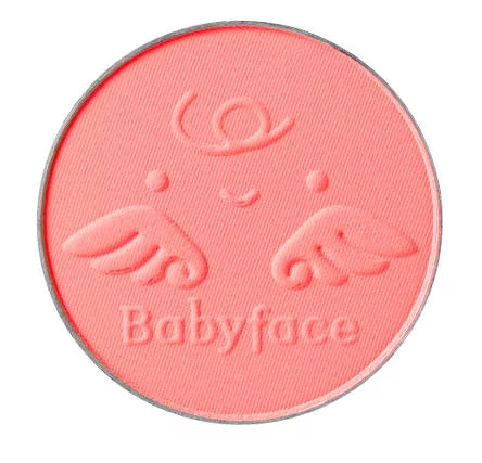 Babyface Petit Blusher