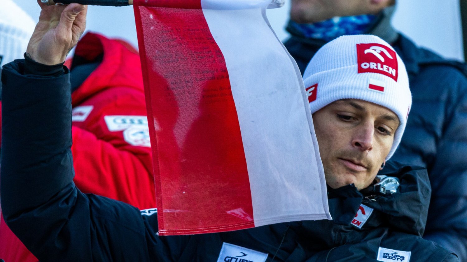 Thomas Thurnbichler przyznał się do błędów, jakie popełnił podczas weekendu lotów narciarskich na skoczni Kulm.