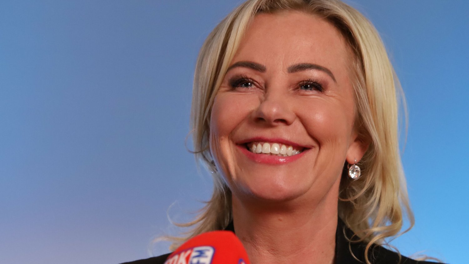 Kim jest Izabela Bodnar? Rzuciła wyzwanie Sutrykowi