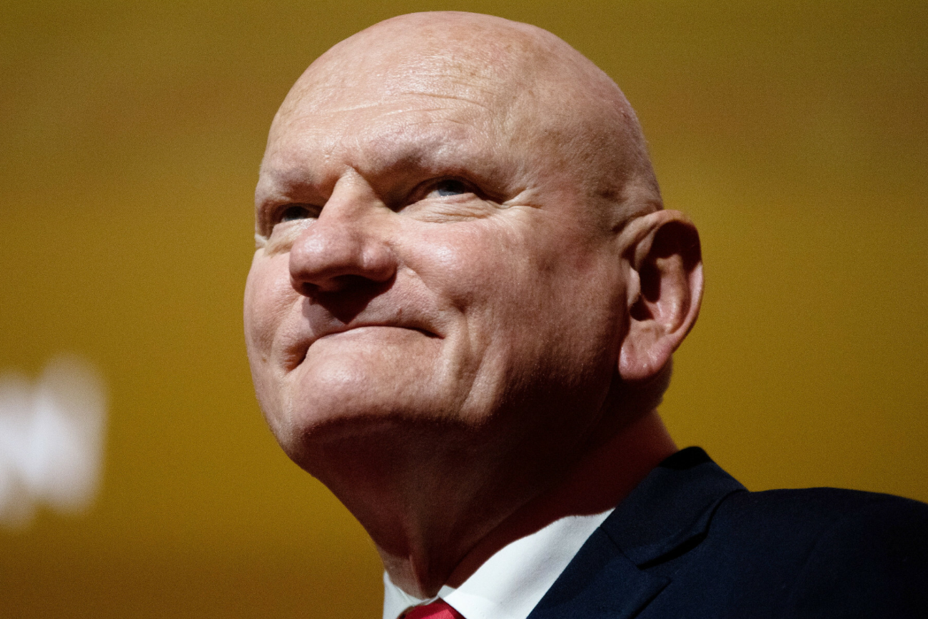 Nietypowe starcie wyborcze w Toruniu. W drugiej turze obecny prezydent... i jego zastępca.