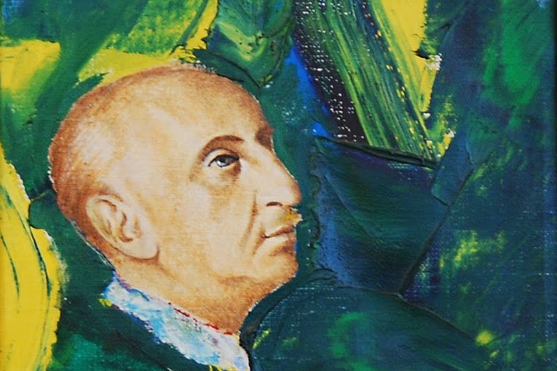 Wybitny polski poeta żydowskiego pochodzenia nie został uhonorowany - przeważyły głosy konserwatywnych senatorów.