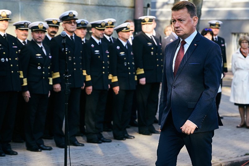 Polska wyraziła gotowość do wzięcia udziału w Europejskiej Misji Ochrony Żeglugi Morskiej.