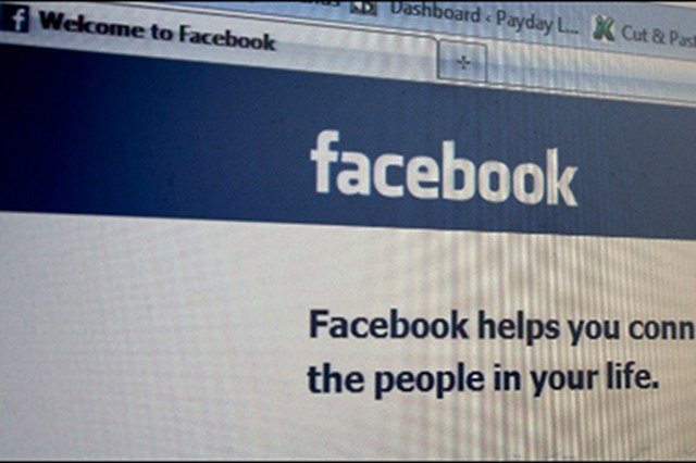 Facebook zablokował profil  "Reserved: Nie kupuję u oszustów podatkowych"