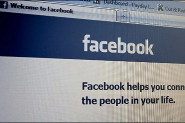 Facebook zablokował profil "Reserved: Nie kupuję u oszustów podatkowych"