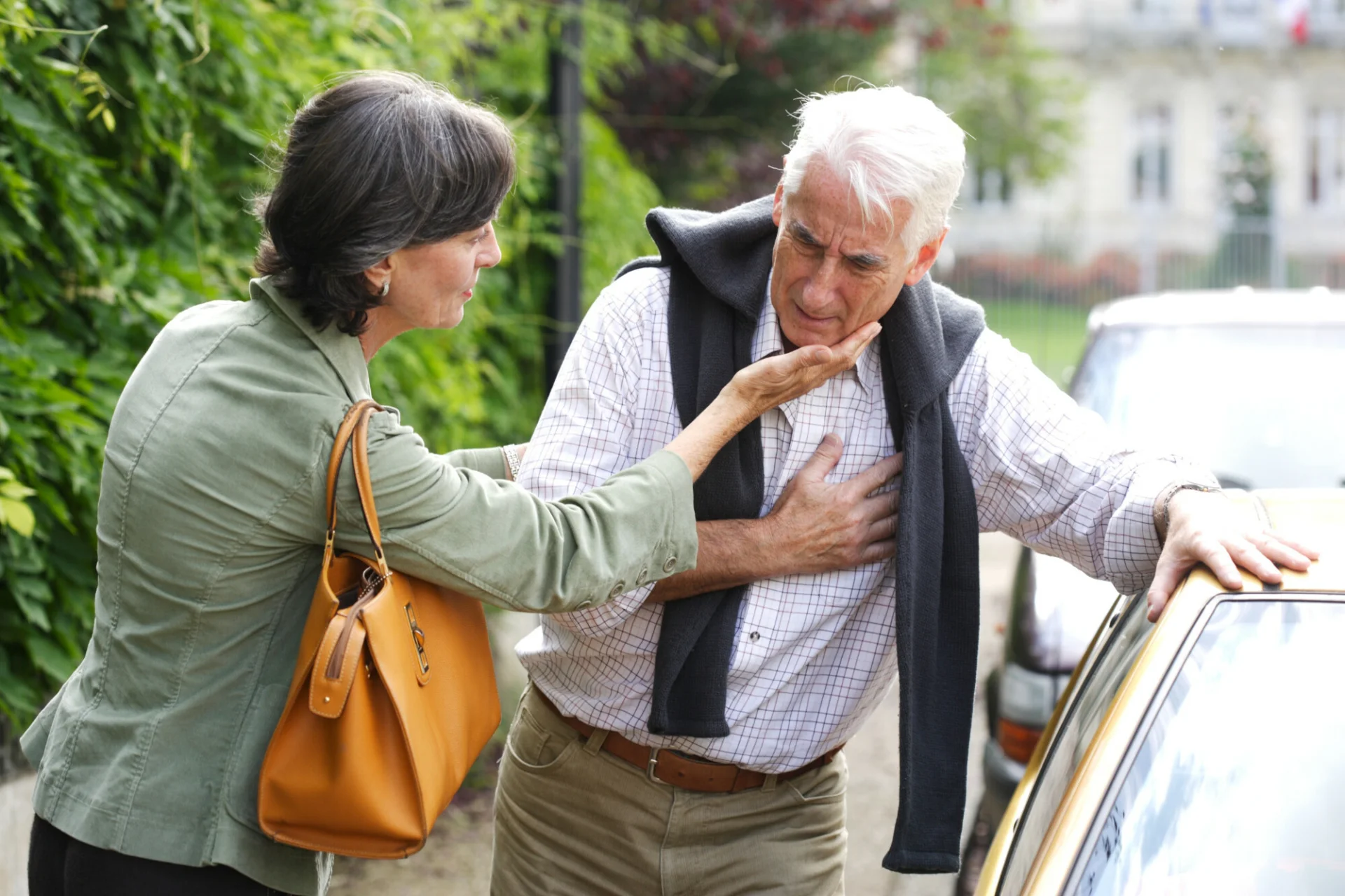 W Polsce coraz częściej gruźlicę można leczyć w domu, a nie tylko w szpitalu.
