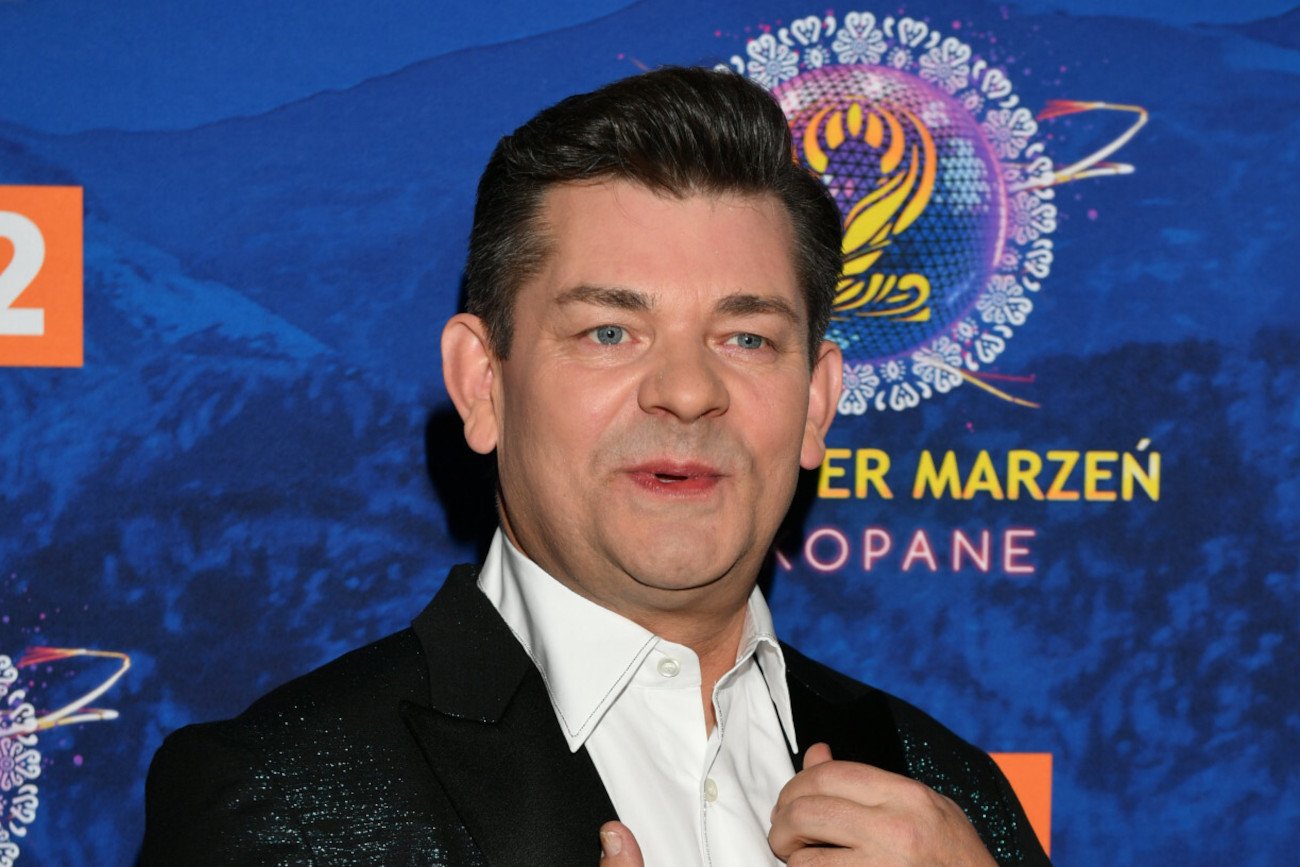 Syn Zenona Martyniuka znów wywołał skandal.