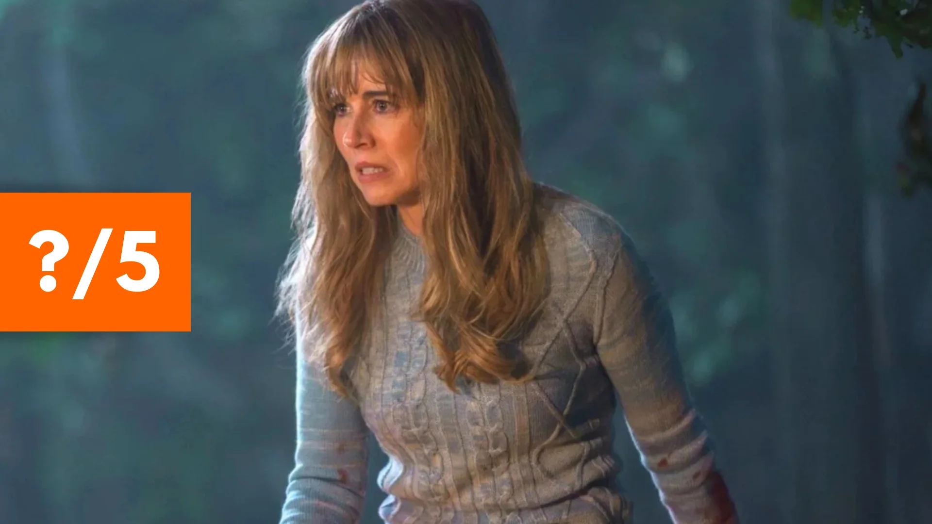 "Crystal Lake" zdejmuje maskę z Jasona. Ale potwór z "Piątku, trzynastego" wciąż straszy