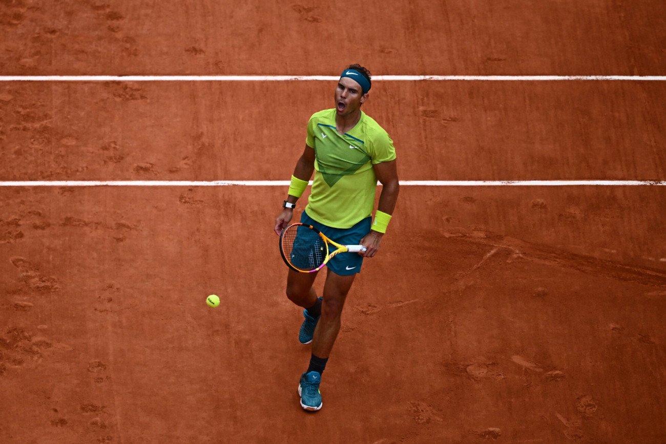 Rafael Nadal po raz 14 zwyciężył w wielkoszlemowym turnieju Rolanda Garrosa. Hiszpan napisał wspaniałą historię.