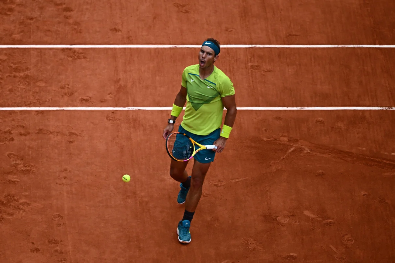 Rafael Nadal po raz 14 zwyciężył w wielkoszlemowym turnieju Rolanda Garrosa. Hiszpan napisał wspaniałą historię.