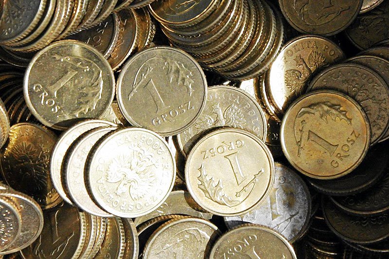 NBP chce likwidacji grosza. Kto zysk, a kto straci na tej reformie?
