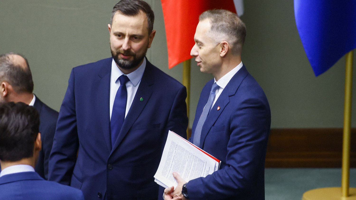 MON zaprasza posłów i senatorów na poligon. Tomczyk podaje szczegóły