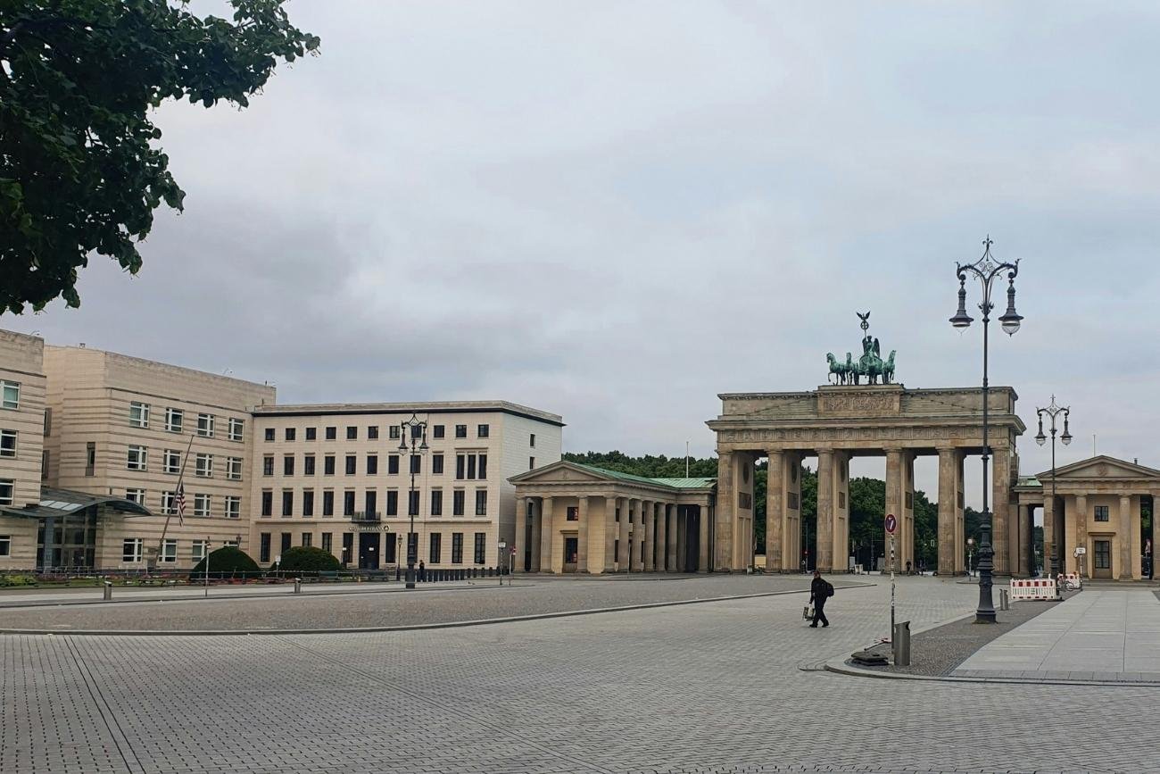 Nieznani sprawcy pozbawili prądu 50 tys. Niemców. Oto, co stało się w Berlinie