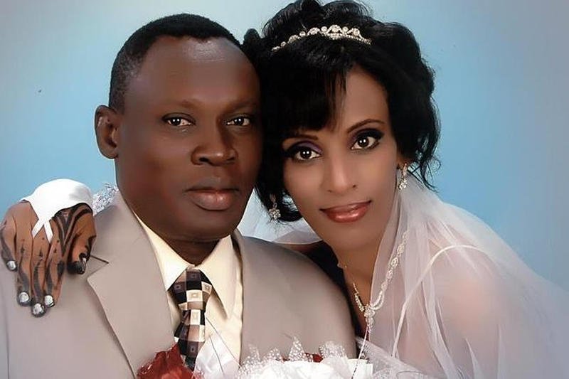 Sudanka Meriam Jahja Ibrahim uniknie kary śmierci za ślub z chrześcijaninem i "odejście od islamu".