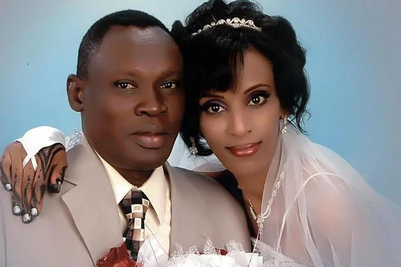 Sudanka Meriam Jahja Ibrahim uniknie kary śmierci za ślub z chrześcijaninem i "odejście od islamu".