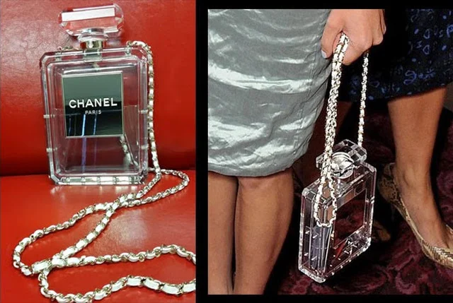 Kochasz perfumy? Świetnie, ale może bez przesady?