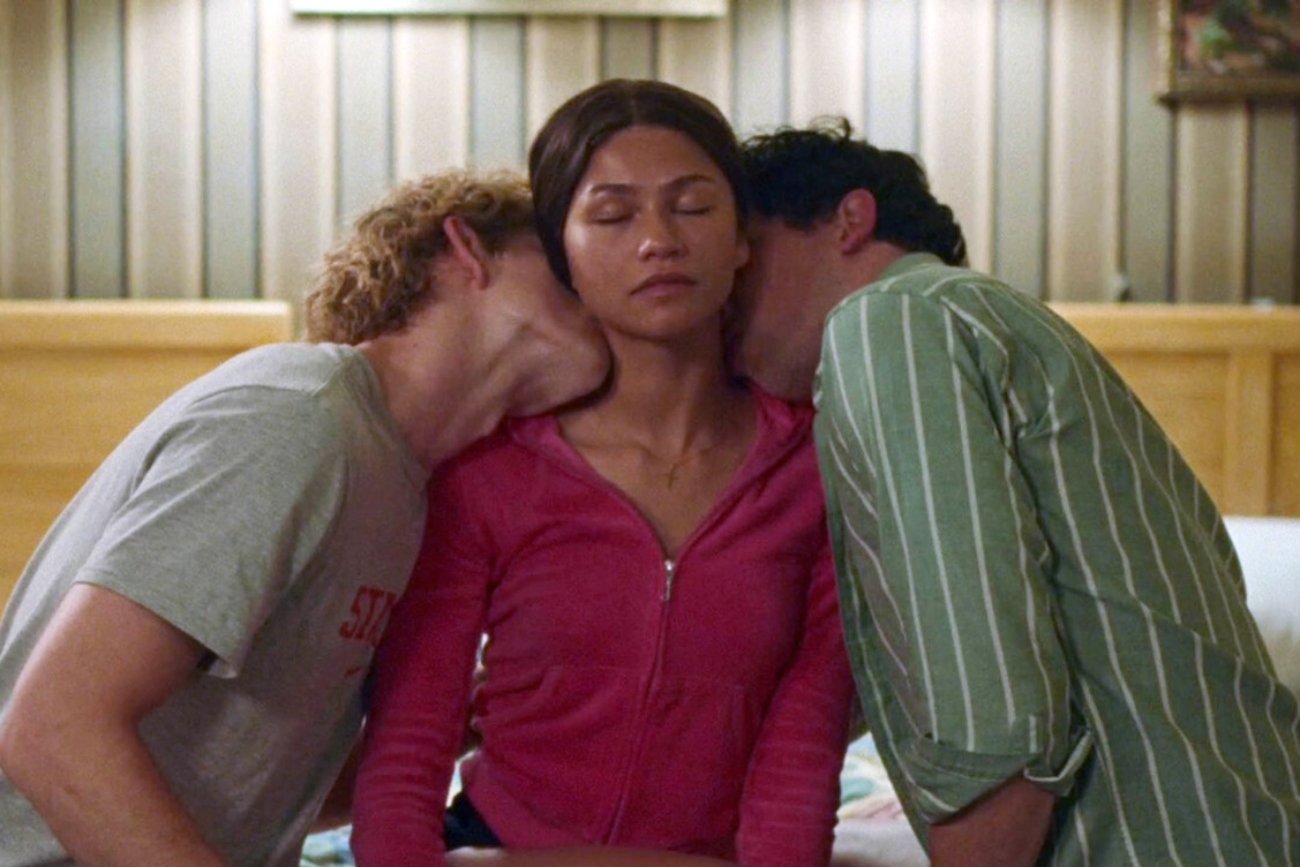 Film "Challengers" z Zendayą już dostępny w VOD. Gdzie? Film "Challengers" z Zendayą już dostępny w VOD. Gdzie?