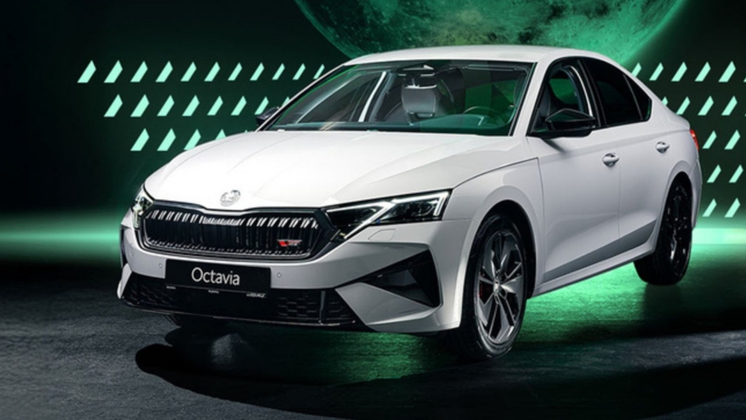 Nowa Škoda Octavia 130 Drive Selection 2026 w Škoda Plichta – komfort, bezpieczeństwo i opłacalność w jednym