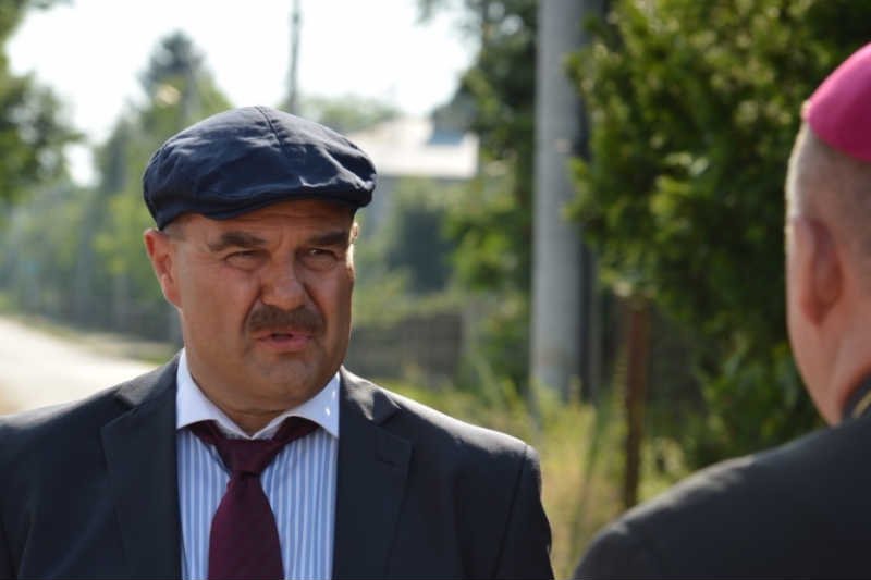 Wicepremier Morawiecki uzasadnia zmiany w ordynacji serialem "Ranczo".