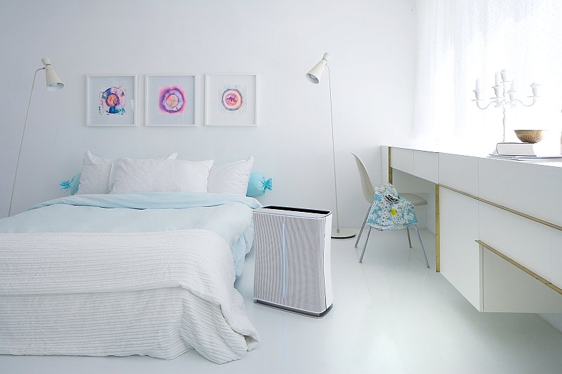 Dom będzie dla nas bezpiecznym schronieniem, jeśli zadbamy o panujące w nim warunki, czyli jego czystość i higienę